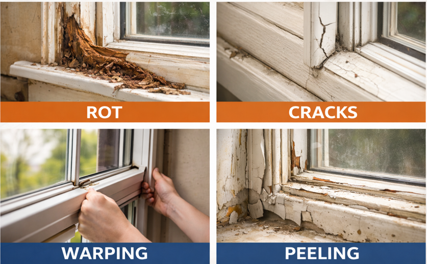 Damage Grid Layton UT