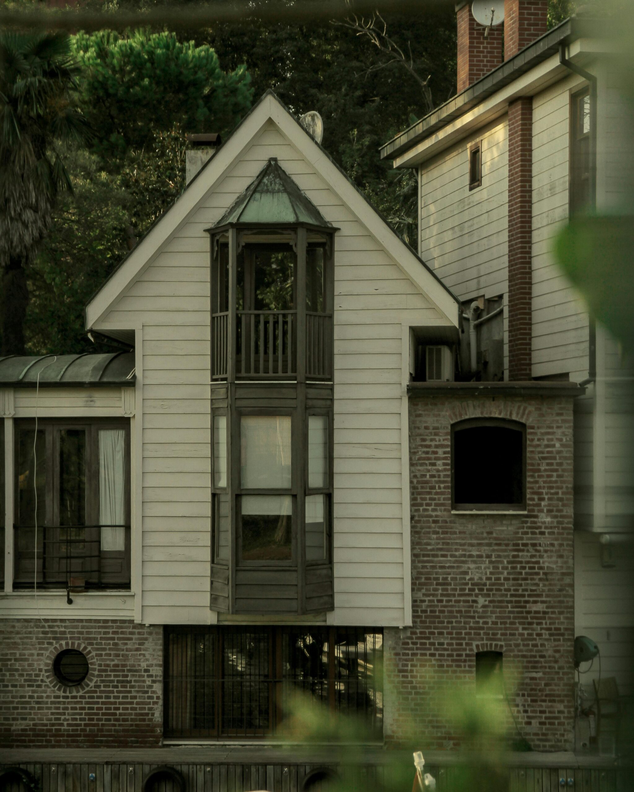 Energy-Efficient Bay Window Replacement Layton UT