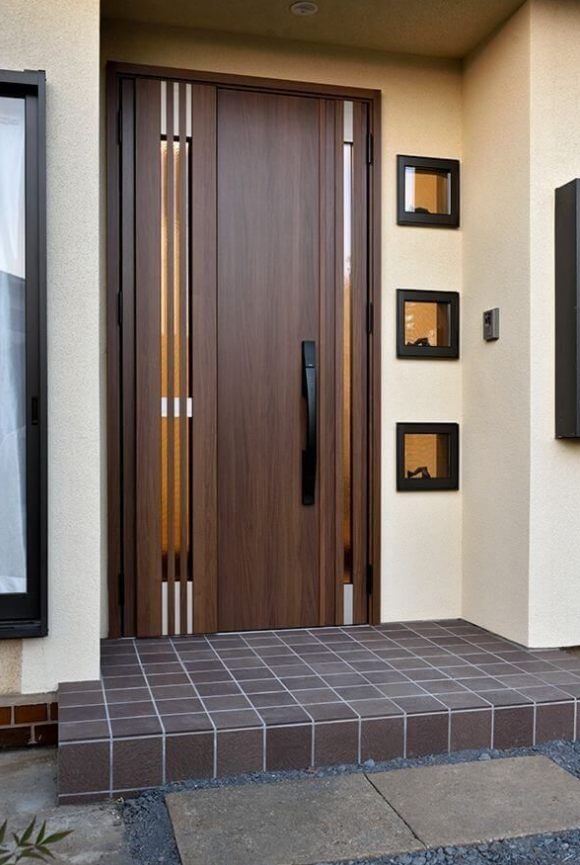 Entry Door Installation in Layton UT