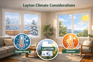 Layton Climate Considerations