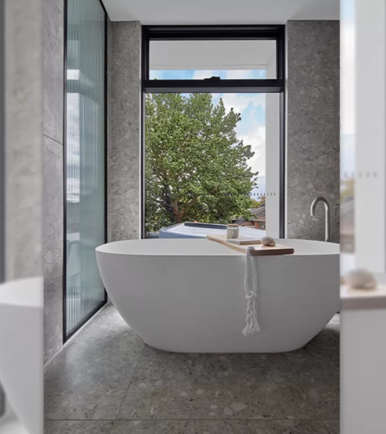 Modern Awning Replacement in Layton UT