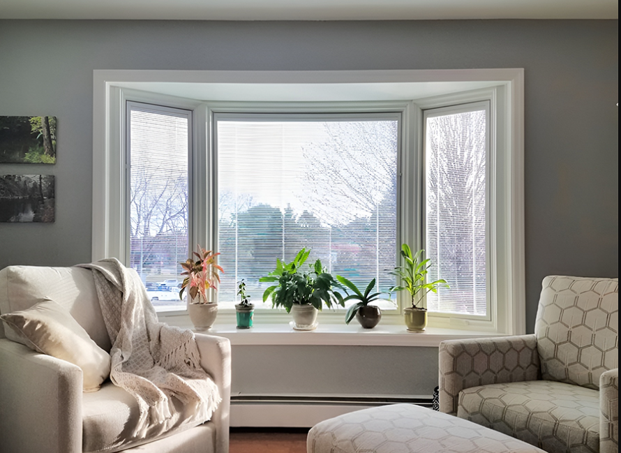 Professional Bay Replacement in Layton UT