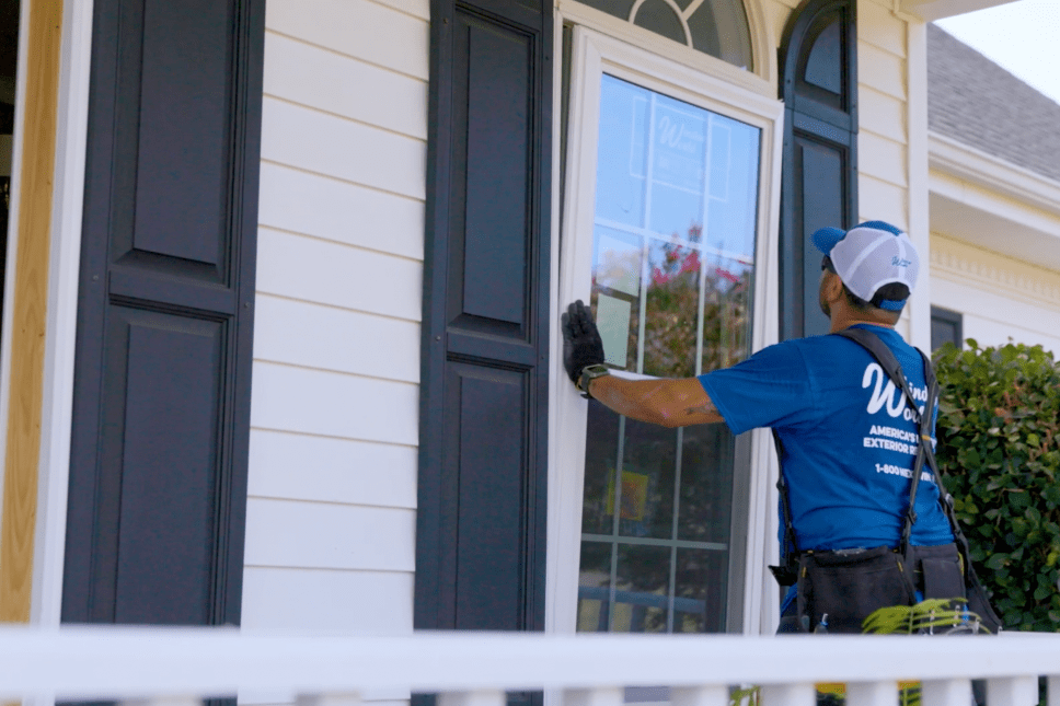 Professional Window Installation in Layton UT