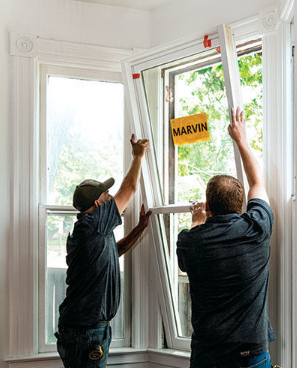 Professional Window Installation in Layton UT