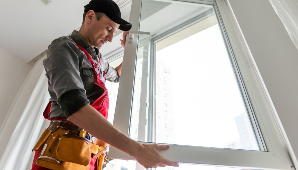 professional Window Replacement in Layton UT