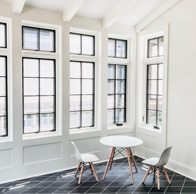 professional casement replacement Layton UT