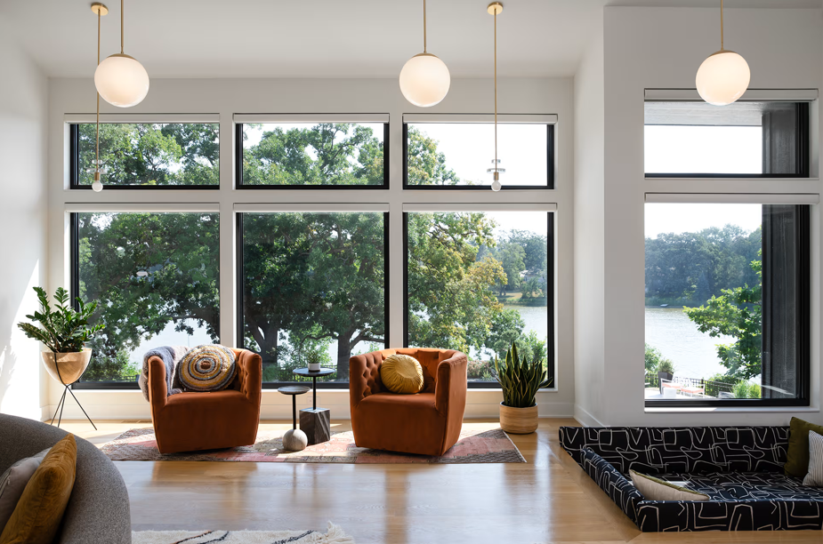 Sliding Window Installation in Layton UT