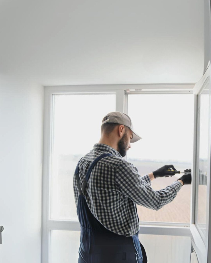 About Layton Window Replacement & Doors
