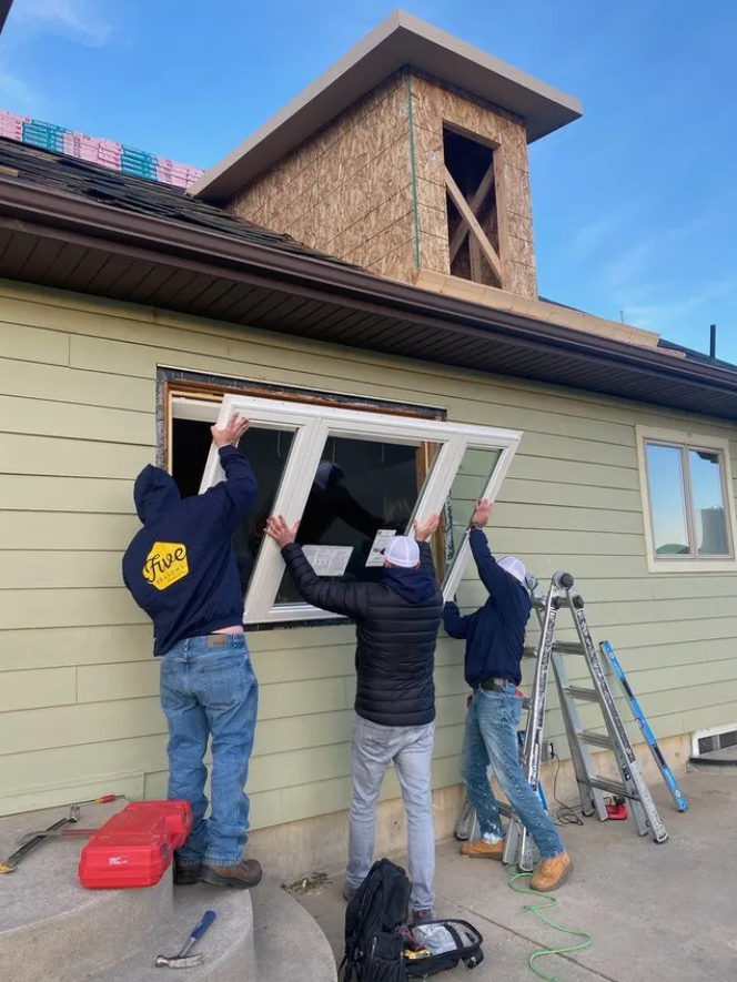 Our Window Expertise in Layton UT
