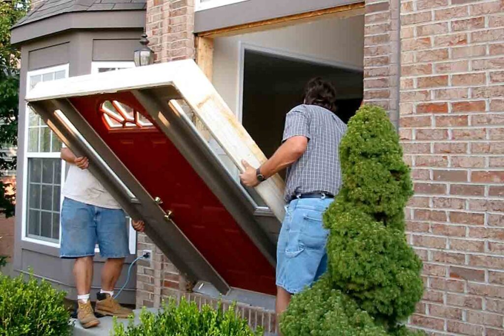 Window Replacement King UT