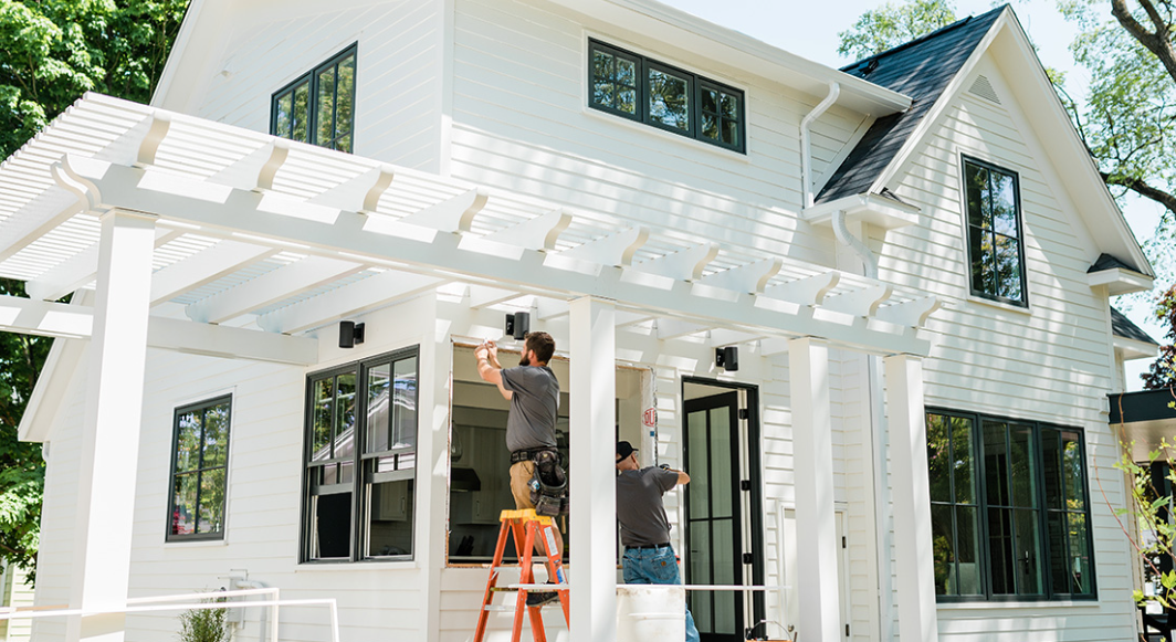 Window Replacement King UT
