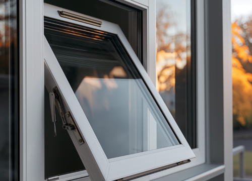 Awning Window replacement in Layton UT