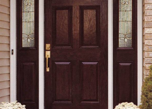 Modern Exterior Replacement in Layton UT