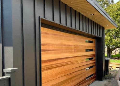 Professional Garage Door Replacement in Layton UT