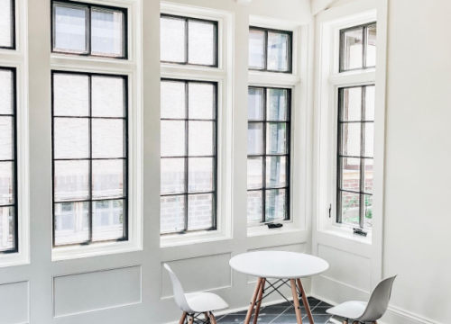 professional casement replacement Layton UT