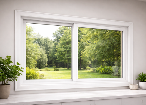 sliding Window Replacement in Layton UT